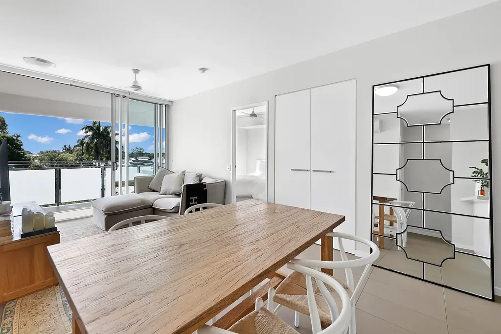 308/1 Wilson Street, West Mackay, QLD 4740