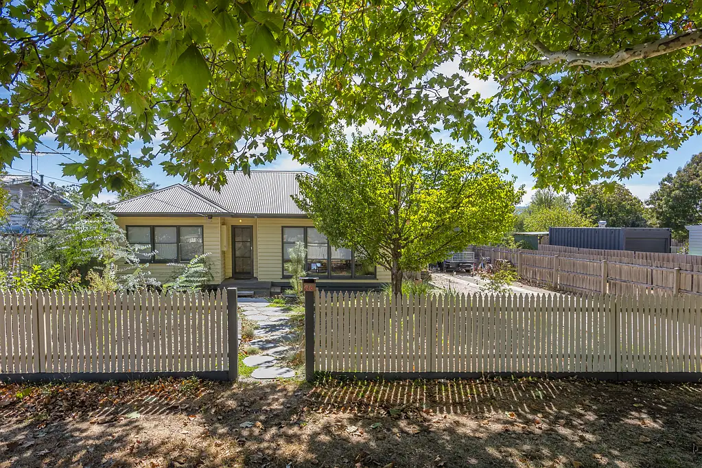 46 Dunsford Street, Lancefield, VIC 3435
