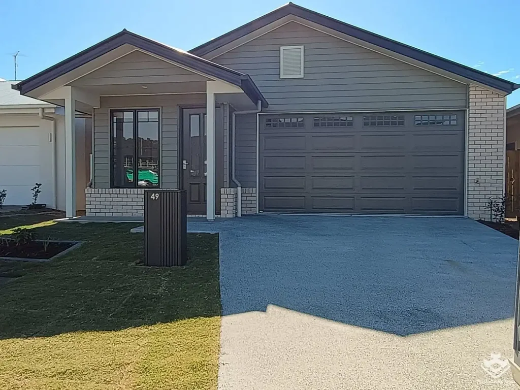 Modern Brand new 3-Bedroom Home with Study & Air-Conditioning in the Heart of Belivah