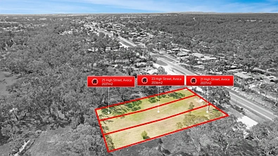 23 High Street, Avoca, VIC 3467, 0 phòng ngủ, 0 phòng tắm, Section