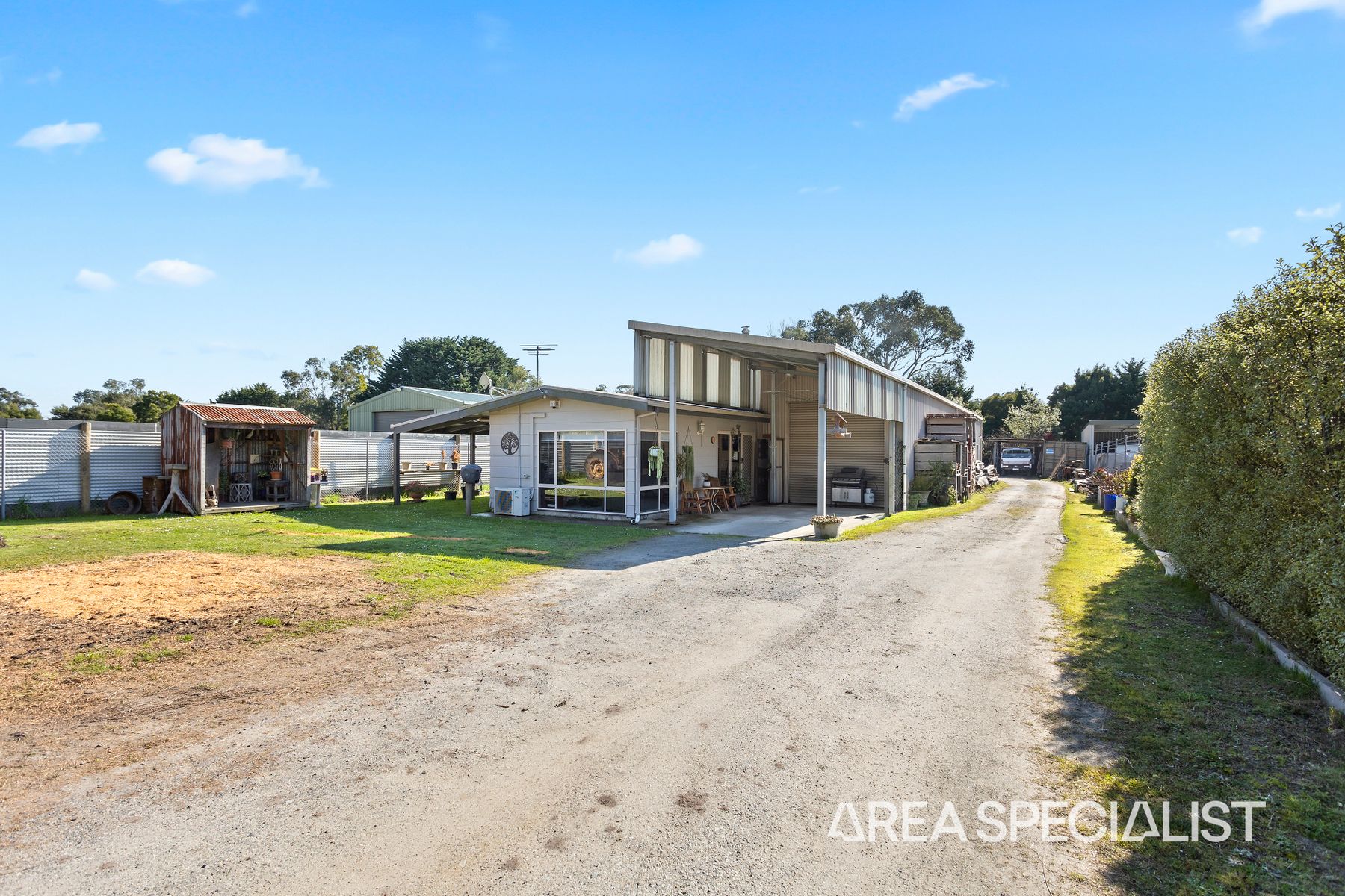 36 WATTS RD, NYORA VIC 3987, 0 Kuwarto, 0 Banyo, House