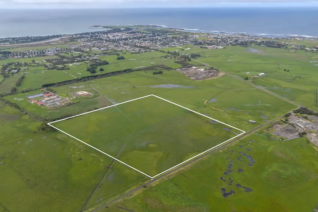 Port Fairy Rural Living Opportunity on Port Fairy's Doorstep