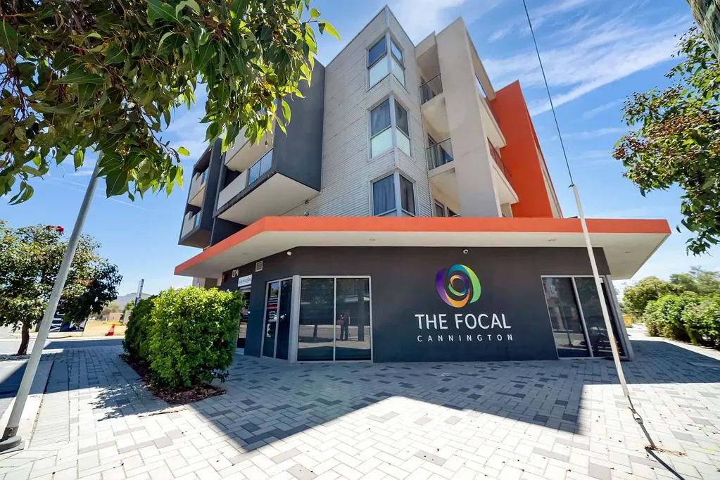 304/9 Leila Street, Cannington, WA 6107