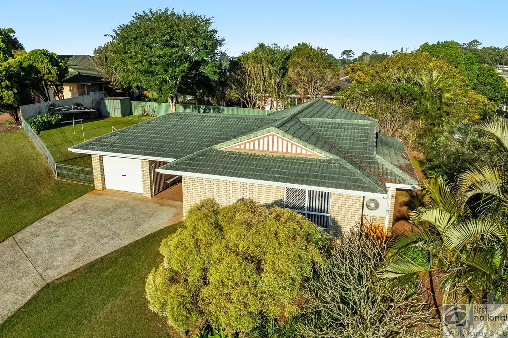 50 Dudley Drive, Goonellabah, NSW 2480