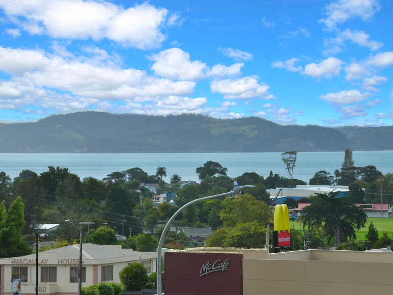 201/17 Link Crescent, Stanmore Bay, Auckland - Rodney, 2 chambres, 1 salles de bain