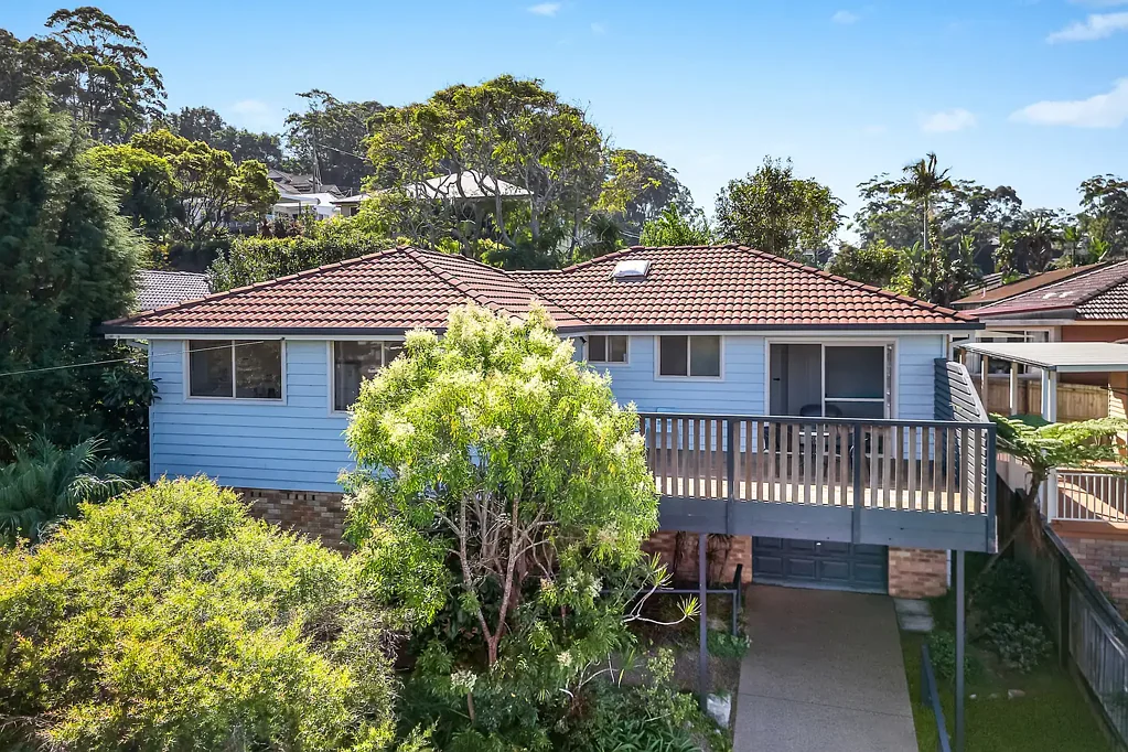 Terrigal 3房  Spacious family living close to Terrigal Beach