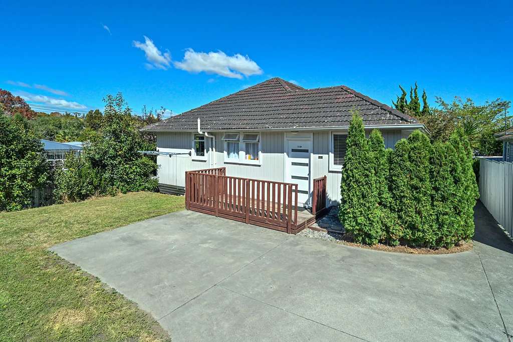 Havelock North 3 Bedroom Vendors say sell – now priced to move