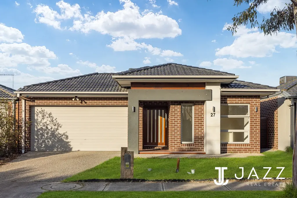27 Singleton Way Point Cook VIC 3030