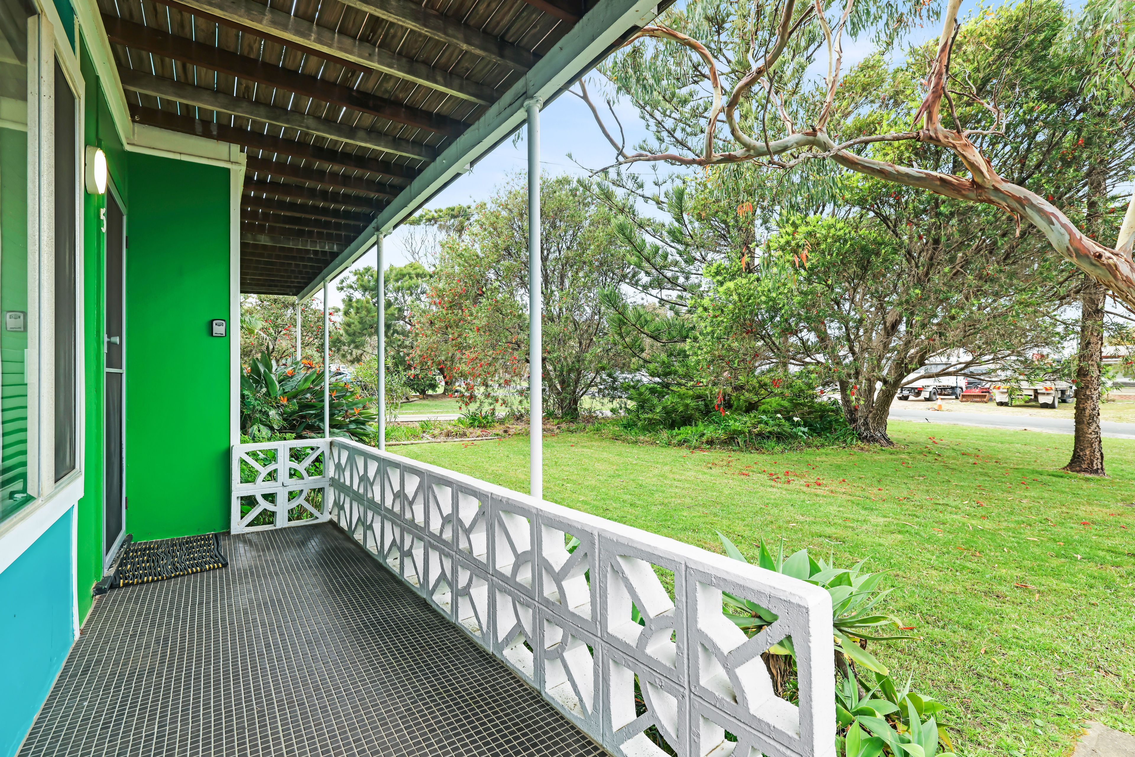 5 THE BOWERY, CULBURRA BEACH NSW 2540, 0 Kuwarto, 0 Banyo, House