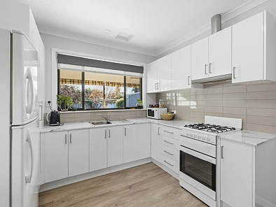 23 Cribbes Road, Wangaratta, VIC 3677, 3房, 1浴, House