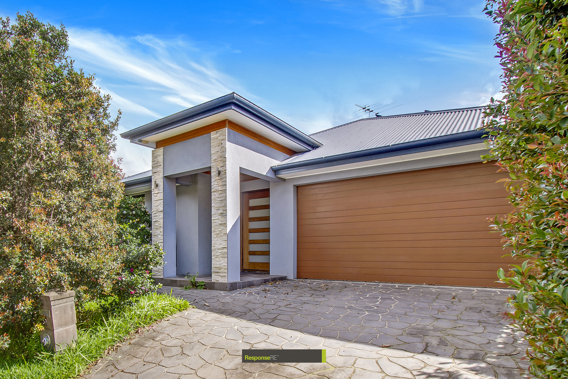 51 TURON CR, THE PONDS NSW 2769, 0 phòng ngủ, 0 phòng tắm, House