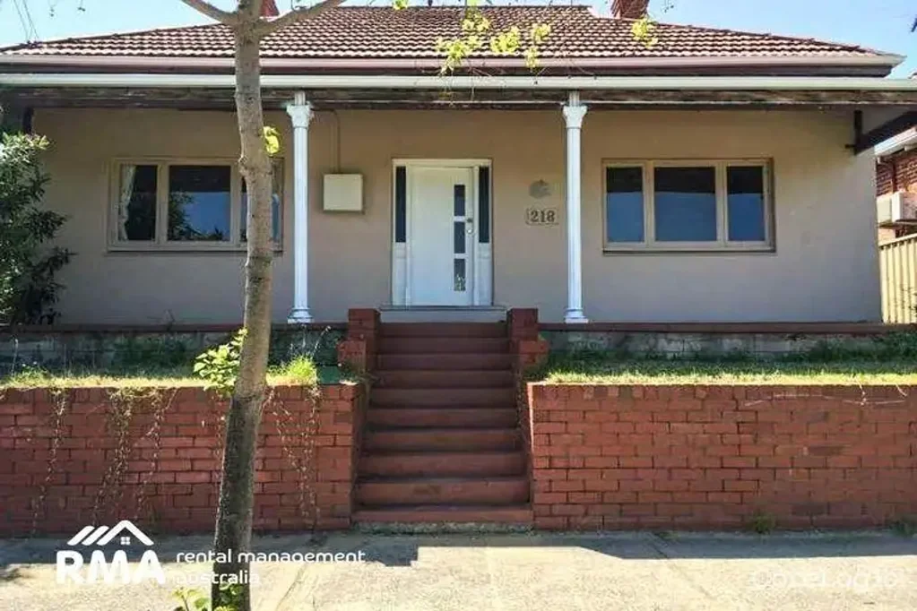 Affordable Charmer in sought after location