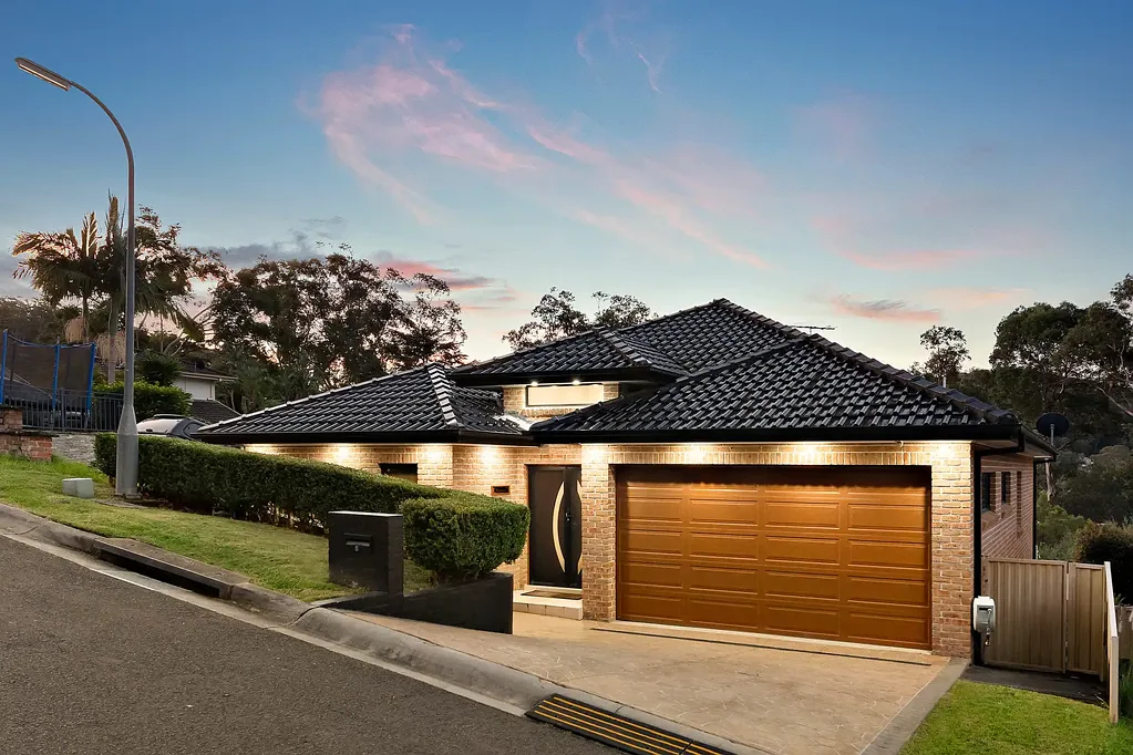 5 Wye Close, Woronora, NSW 2232