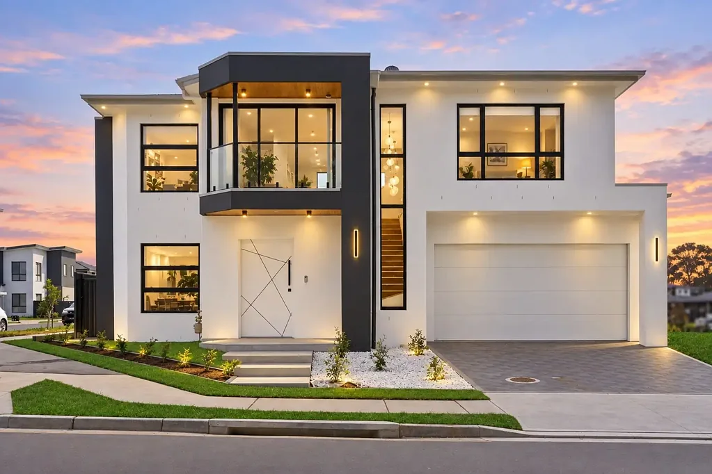 Austral 5બેડરૂમ Brand New Luxury Family Home with Premium Upgrades