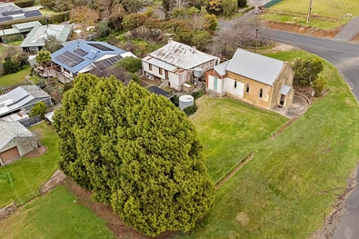 17 Cunliffe Street, Macclesfield, SA 5153, 1房, 1浴, House