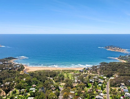 Lot 23 Purdie Parade "Saltwood Estate", Rosedale, South Coast, 0 ਕਮਰੇ, 0 ਬਾਥਰੂਮ, Section