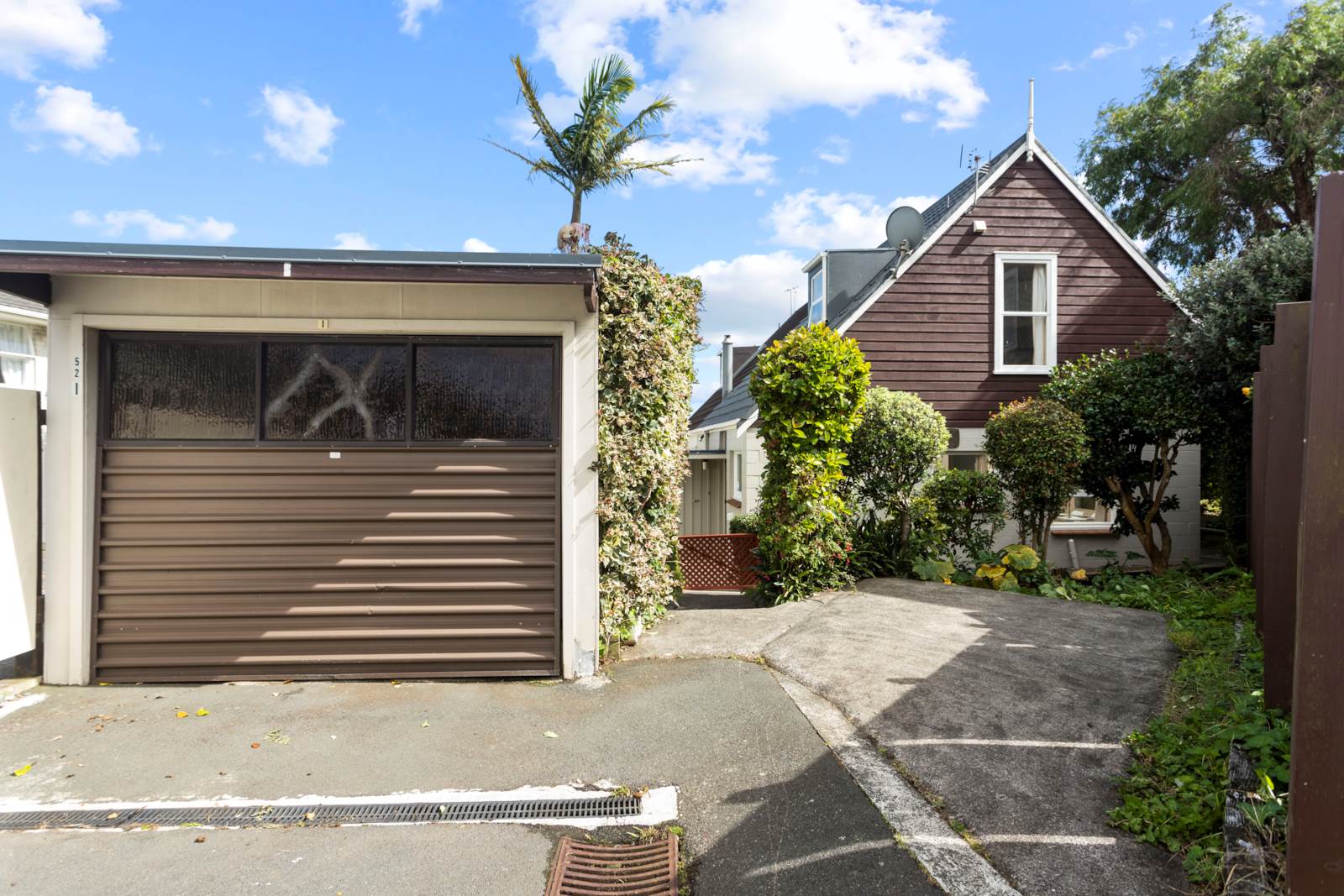 52i Pilkington Road, Panmure, Auckland, 2 rūma, 1 rūma horoi, Unit