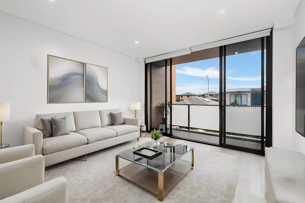 Modern Apartment within walking distance to all amenities!
