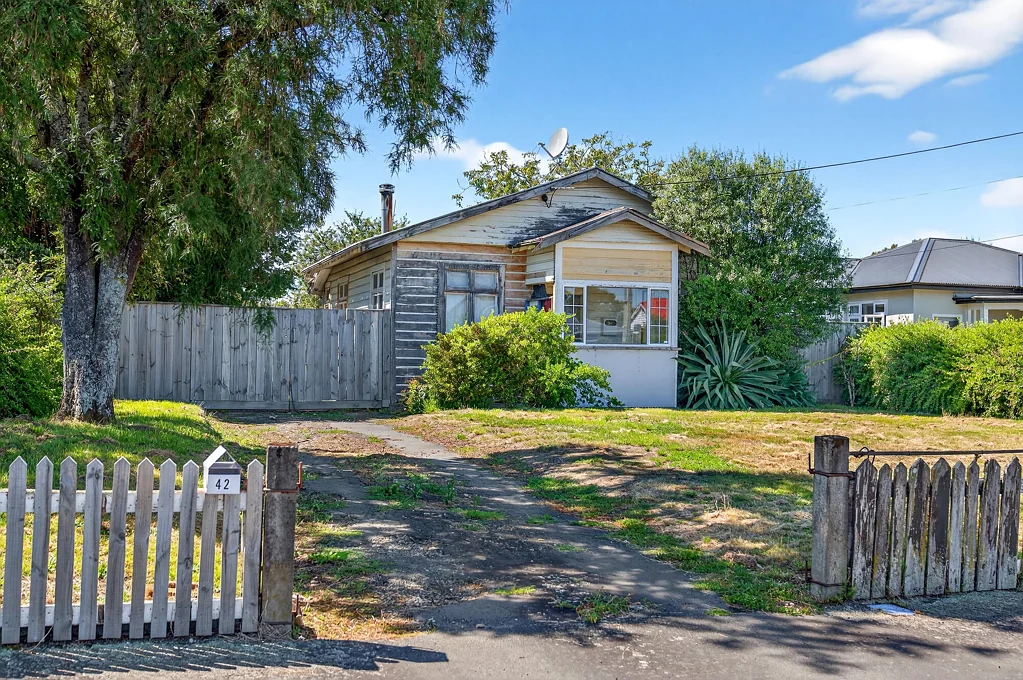 42 Albert Street, Masterton, Wellington