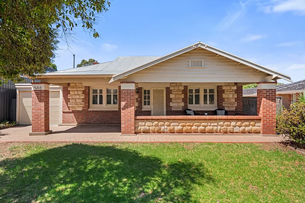 1/1-3 Farah Place, Cumberland Park, SA 5041