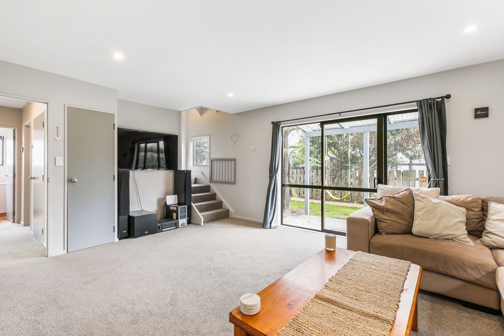 1b Stephens Place, Hairini, Tauranga, 3房, 0浴