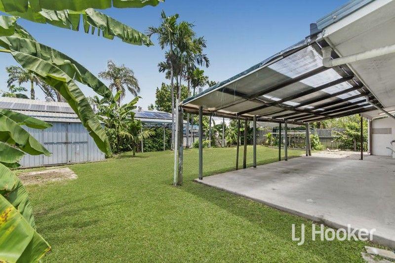 29 PALM DR, DEERAGUN QLD 4818, 0房, 0浴, House