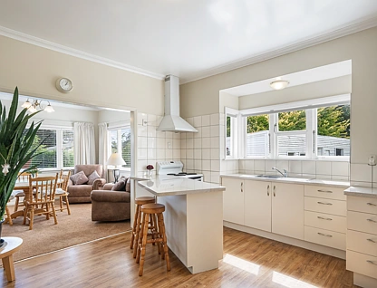 46 Keepa Street, Levin, Horowhenua, 3 ਕਮਰੇ, 2 ਬਾਥਰੂਮ, House