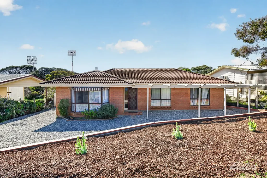 Goolwa Beach 3Kwarto Space, Shedding a Great Goolwa Beach Location