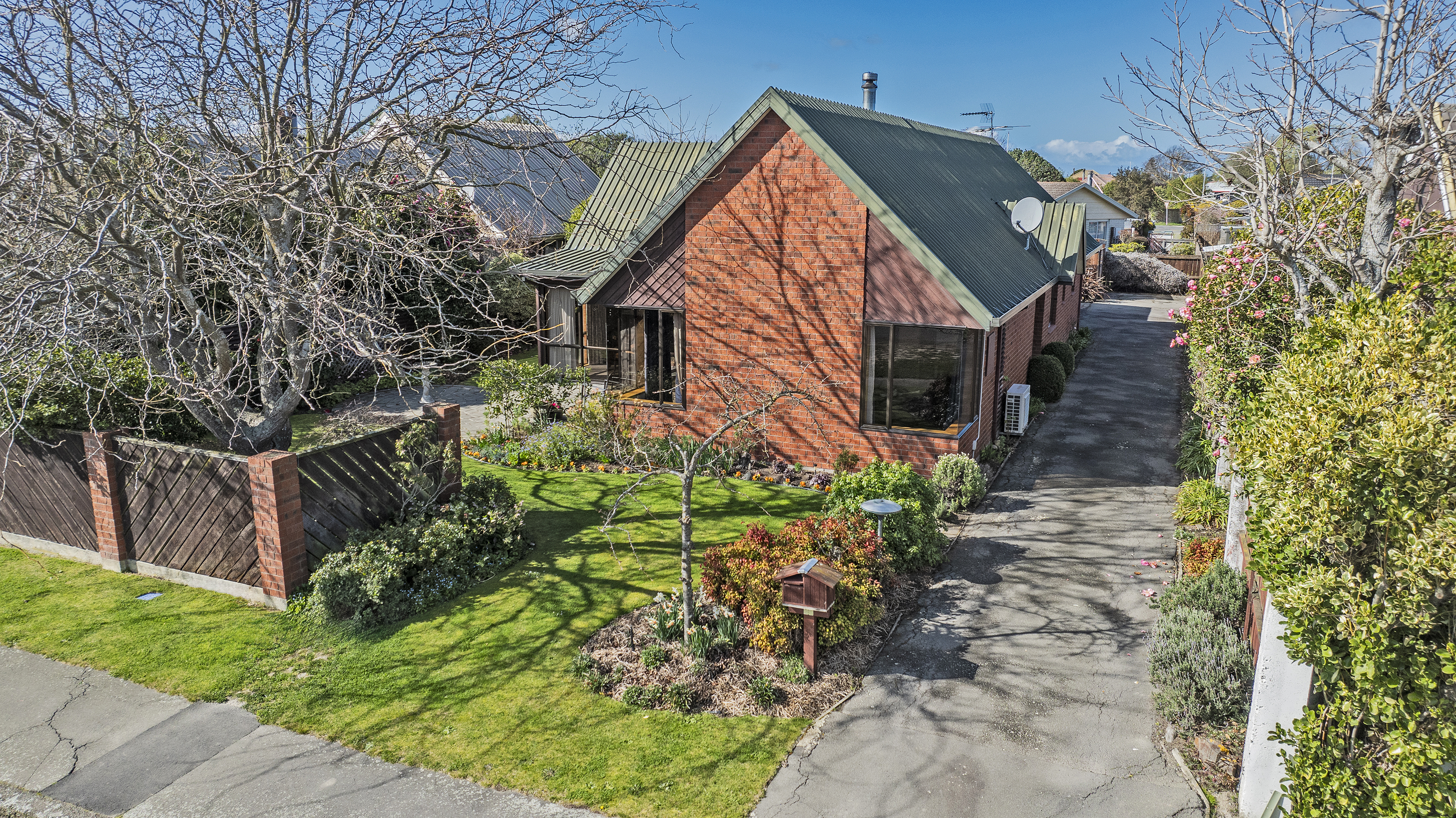 28 Pennington Street, Leeston