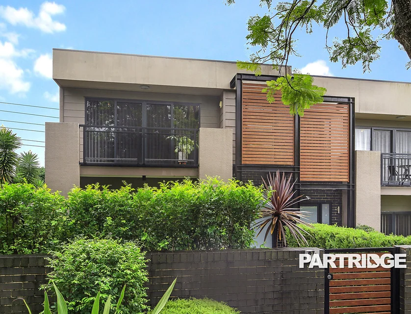 1/9-17 Windermere Avenue, Northmead, Parramatta (Northwest suburbs), 2 침실, 2 욕실, Townhouse
