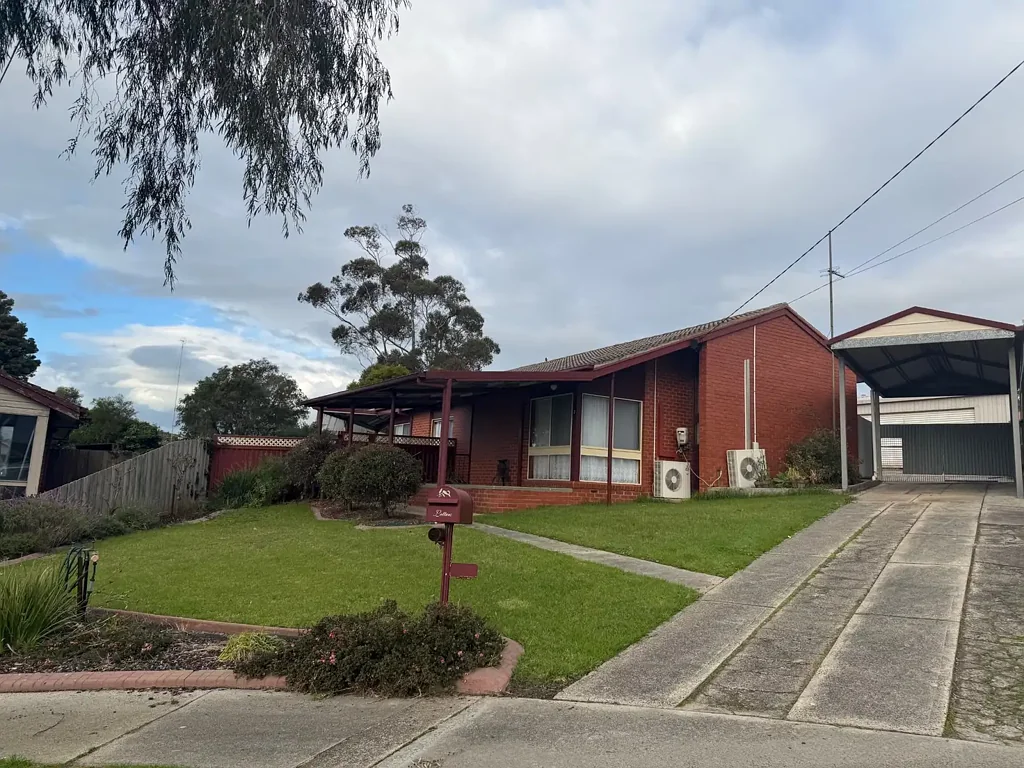 7 Bowden Court, Traralgon, VIC 3844