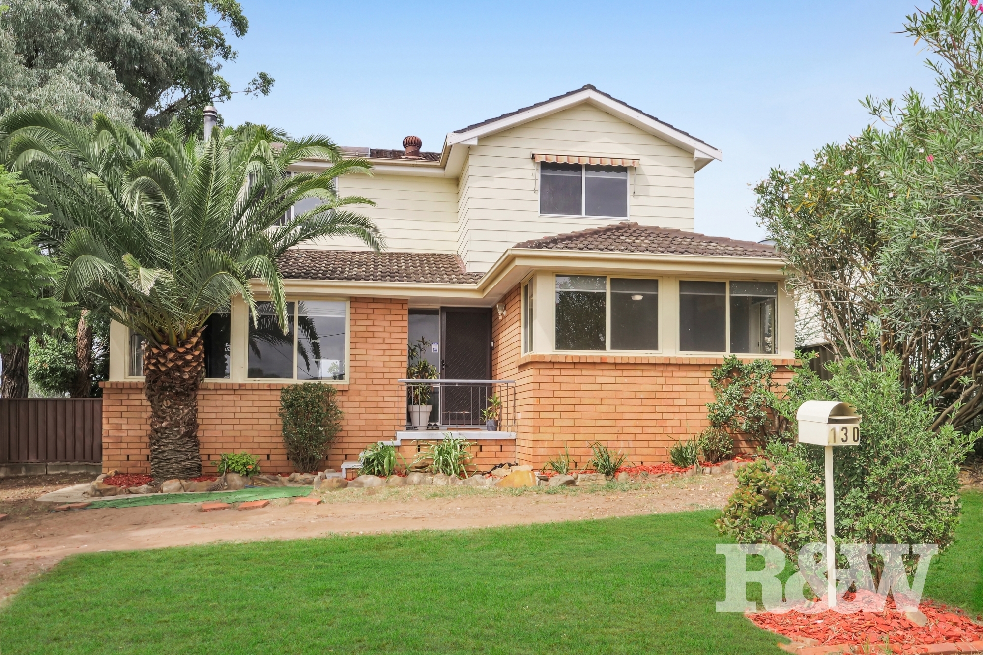 130 WAMINDA AV, CAMPBELLTOWN NSW 2560, 0 Kuwarto, 0 Banyo, House