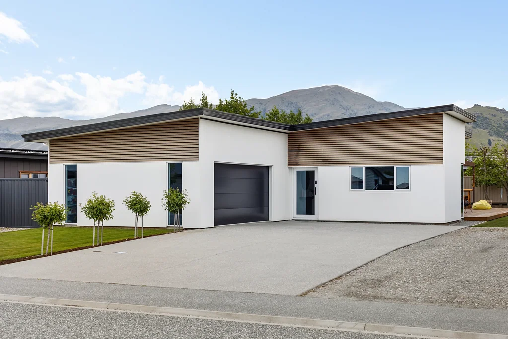 Cromwell 4 Bedroom More Space. More Storage. More Lifestyle!