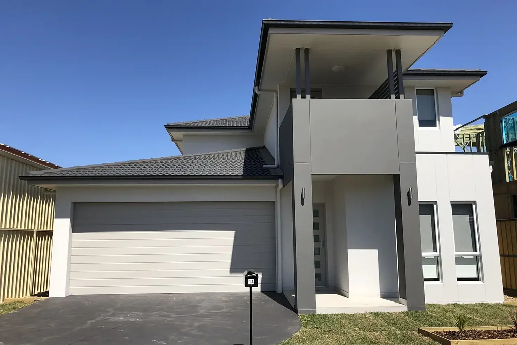 Modern Family Living in the Heart of North Kellyville