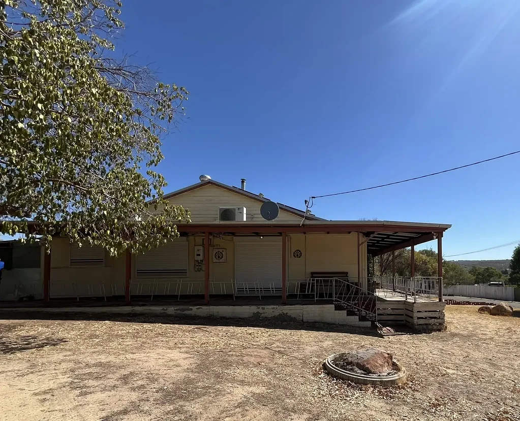 41 Lockyer Avenue, Northam, WA 6401