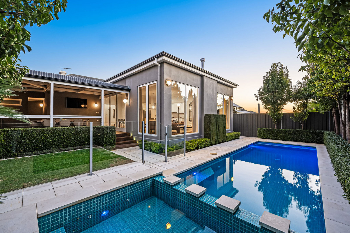 14 WHINHAM ST, FITZROY SA 5082, 0房, 0浴, House