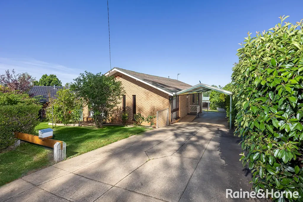 56 Mimosa Drive, Mount Austin, NSW 2650
