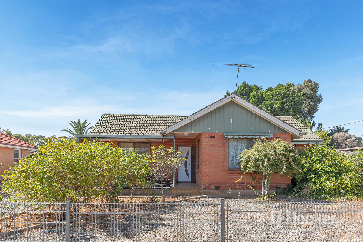 24 EDGECOMBE RD, DAVOREN PARK SA 5113, 0 rūma, 0 rūma horoi, House