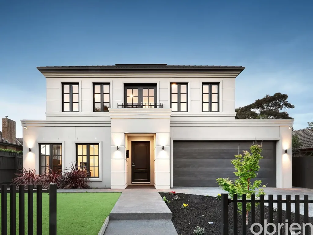 Moorabbin 5ਬੈੱਡਰੂਮ Refined Living in a Premier Moorabbin Pocket