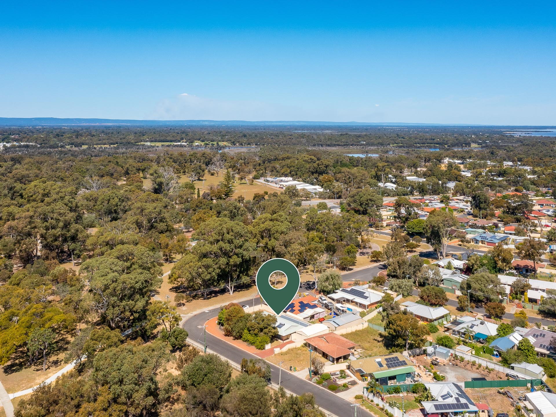 12 DUVERNEY CR, COODANUP WA 6210, 0 Kuwarto, 0 Banyo, House