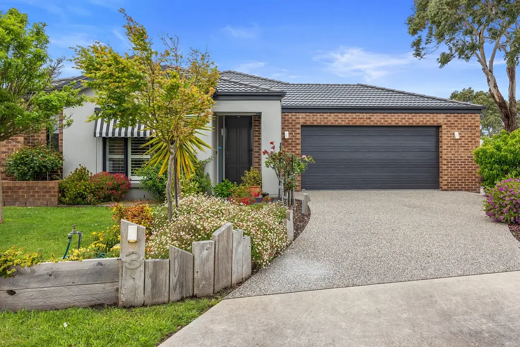 3 Goodenia Place, Inverloch, VIC 3996