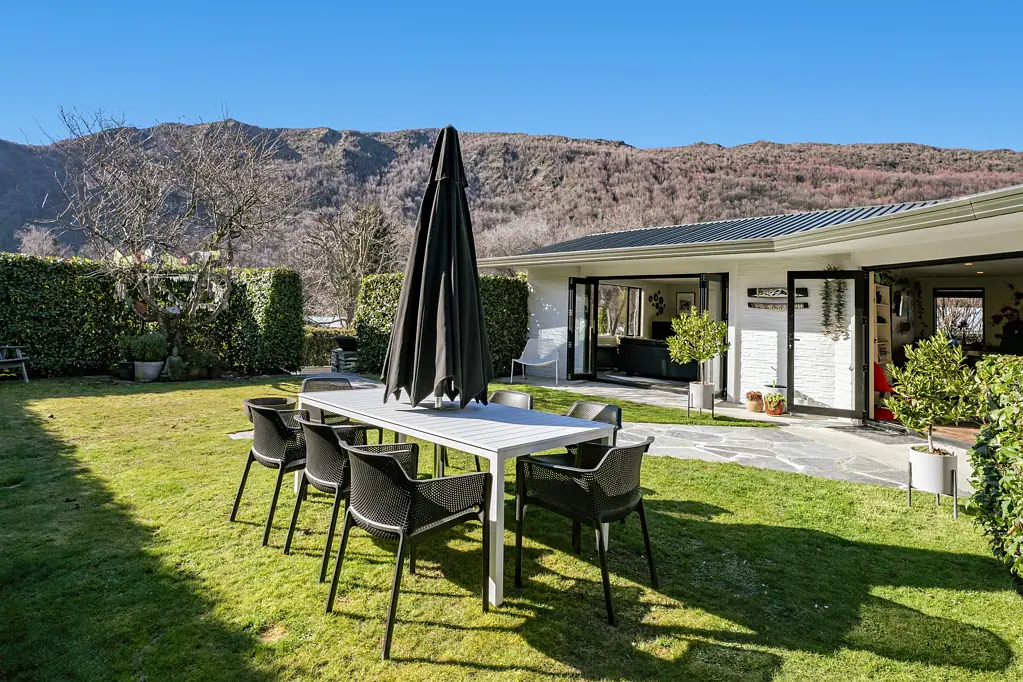 Arrowtown 4ਬੈੱਡਰੂਮ Arrowtown Gold