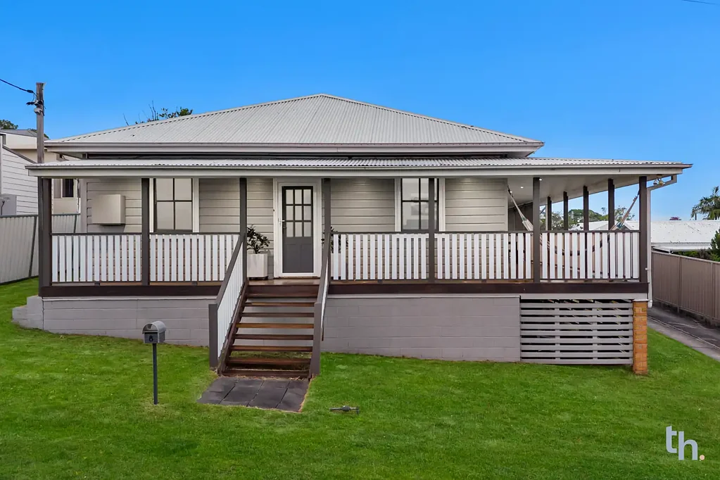 8 Fourth Street, Boolaroo, NSW 2284