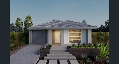 Logan Reserve 4房 Logan Reserve 令人惊叹的房屋土地套餐 STUNNING HOUSE & LAND PACKAGE IN LOGAN RESERVE