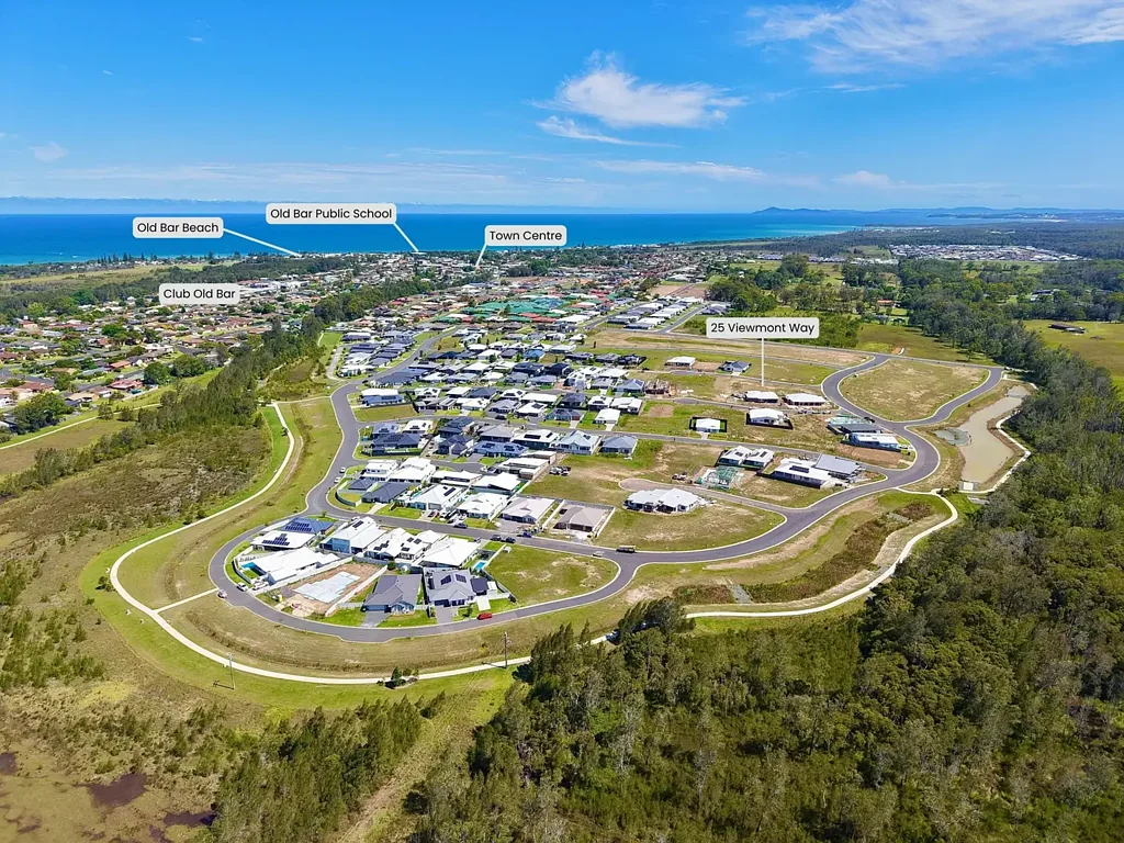 25 Viewmont Way, Old Bar, NSW 2430