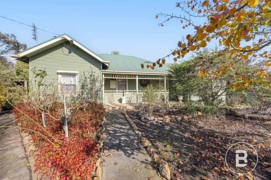 Stawell 4 Slaapkamer A Versatile Property with Endless Possibilities