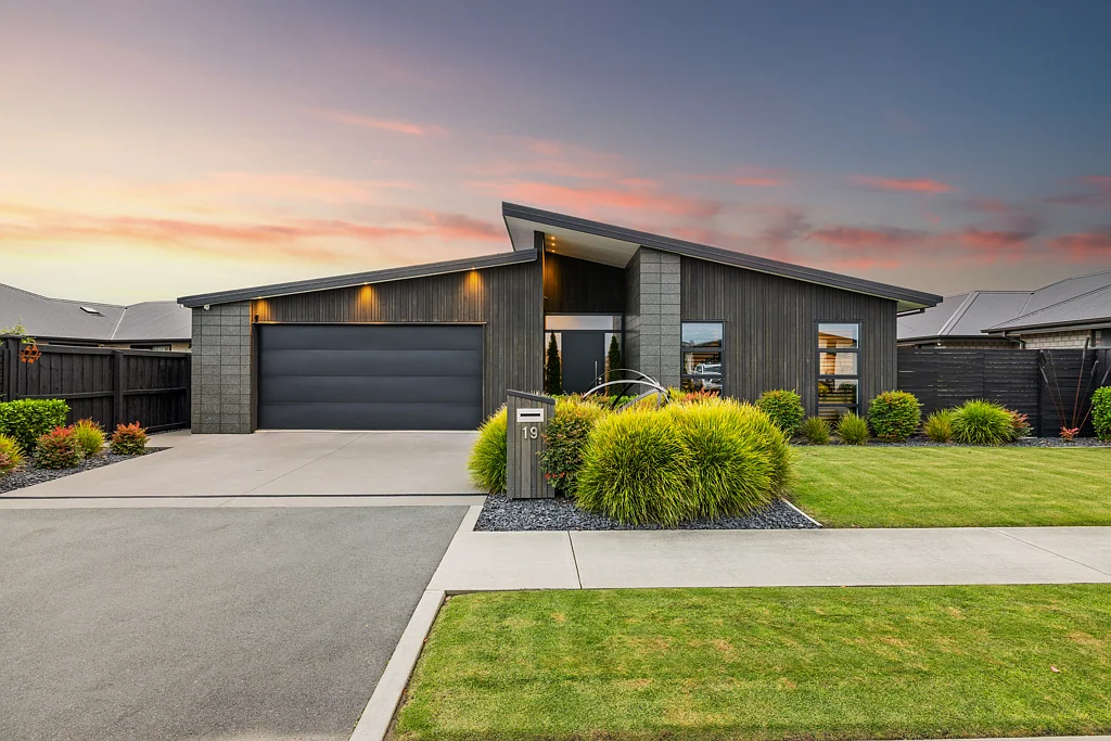 19 Tibbotts Drive, Rolleston, Selwyn, Canterbury