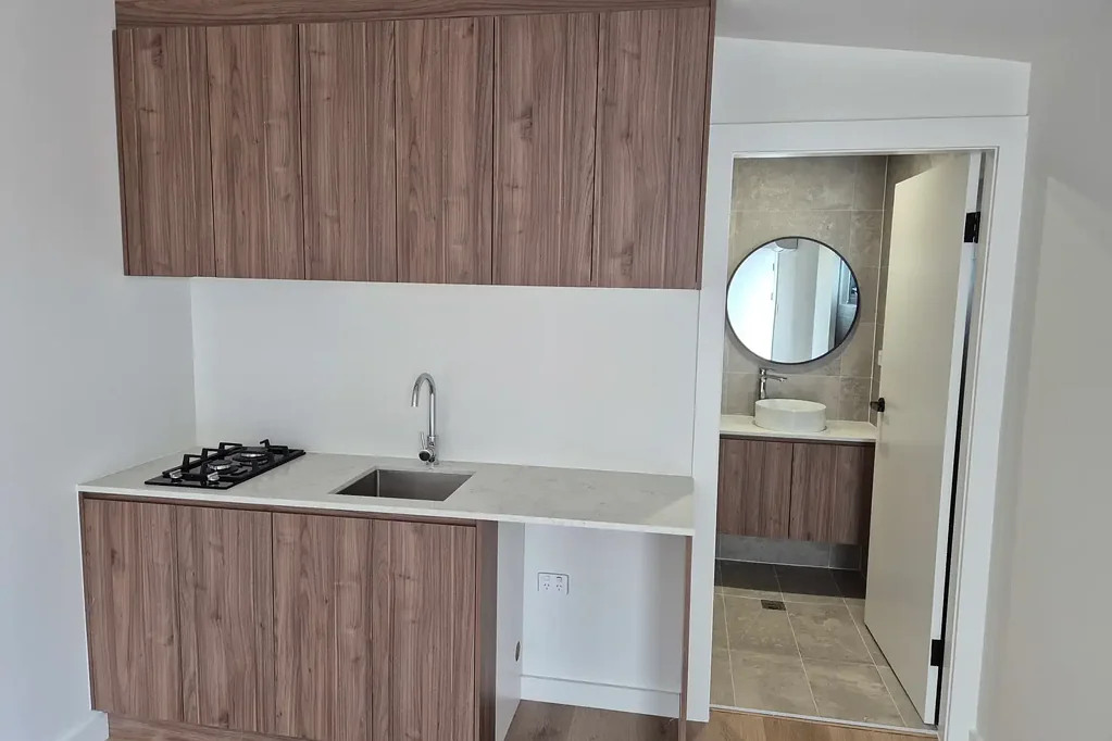 BRAND NEW MODERN PRIVATE STUDIO