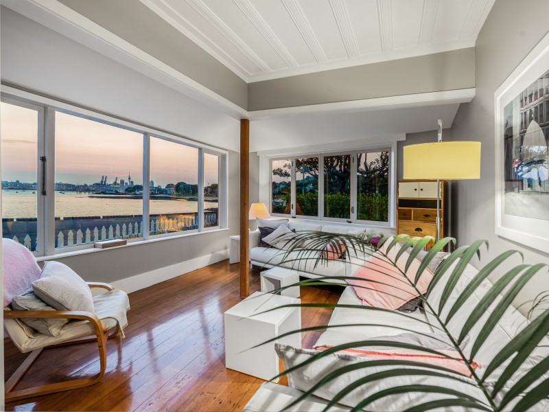 62 King Edward Parade, Devonport, Auckland - North Shore, 4房, 0浴