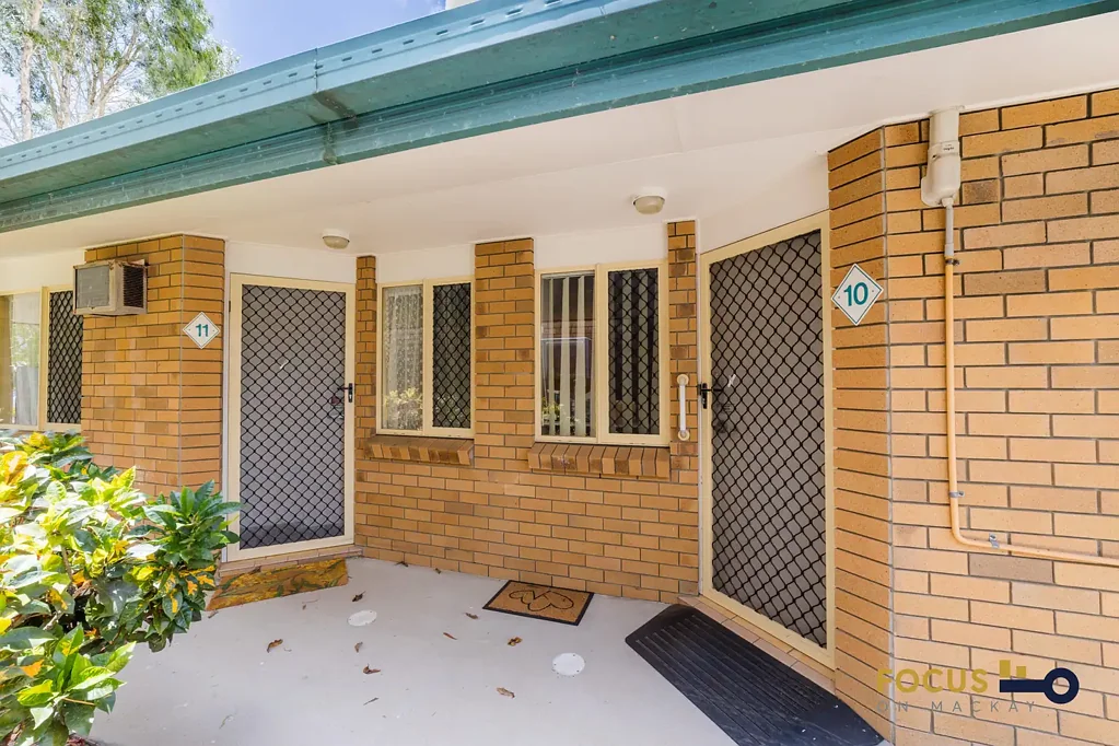 L7/4 Don Wright Court, Andergrove, QLD 4740